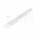 Oprawa liniowa, sufitowa 60cm LED 18W 1820lm 4000K IP20 barwa NW biała neutralna MASTER LED