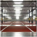 Oprawa liniowa, sufitowa hermetyczna 150cm LED 70W 8400lm 6500K IP65 biała barwa CW biała zimna IK07 V-TAC SAMSUNG VT-150070 5 LAT GWARANCJI