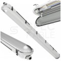 Oprawa liniowa, sufitowa hermetyczna GIGANT 120cm NW LED 40W/33W/26W LIMEA GIGANT SPECTRUM LED
