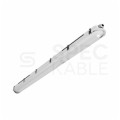 Oprawa liniowa, sufitowa hermetyczna GIGANT 120cm NW LED 40W/33W/26W LIMEA GIGANT SPECTRUM LED