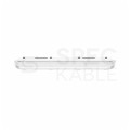 Oprawa liniowa, sufitowa hermetyczna GIGANT 60cm NW LED 21W/12W LIMEA GIGANT SPECTRUM LED