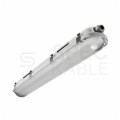 Oprawa liniowa, sufitowa hermetyczna GIGANT 60cm NW LED 21W/12W LIMEA GIGANT SPECTRUM LED