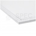 Oprawa panel p/t sufitowy ALGINE LED 45W 60x60 NW