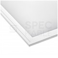 Oprawa panel p/t sufitowy ALGINE LED 45W 60x60 NW