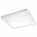 Oprawa panel p/t sufitowy ALGINE LED 45W 60x60 NW