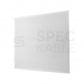 Oprawa, panel sufitowy podtynkowy 600x600mm LED 36W 4320lm 4000K IP20 biała barwa NW biała neutralna V-TAC SAMSUNG VT-61036 5 LAT GWARANCJI