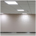 Oprawa, panel sufitowy podtynkowy 600x600mm LED 36W 4320lm 4000K IP20 biała barwa NW biała neutralna V-TAC VT-61036 CREE 6 LAT GWARANCJI