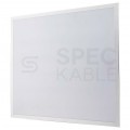 Oprawa, panel sufitowy podtynkowy 600x600mm LED 36W 4320lm 4000K IP20 biała barwa NW biała neutralna V-TAC VT-61036 CREE 6 LAT GWARANCJI
