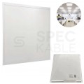 Oprawa, panel sufitowy podtynkowy 60x60cm LED 36W 4320lm 4000K IP20 biała barwa neutralna NW V-TAC VT-60036