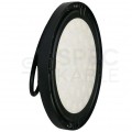 Oprawa przemysłowa LED SMD 100W 10200lm 6500K IP65 czarna barwa CW biała zimna IK05 HighBay V-TAC VT-92100 2 LAT GWARANCJI