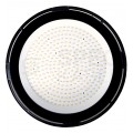 Oprawa przemysłowa LED SMD 100W 8500lm 4000K IP65 czarna barwa NW biała neutralna IK05 HighBay V-TAC VT-90101 2 LAT GWARANCJI