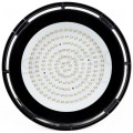 Oprawa przemysłowa LED SMD 100W 8500lm 6500K IP65 czarna barwa CW biała zimna IK05 HighBay V-TAC VT-90101 2 LAT GWARANCJI