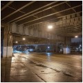 Oprawa przemysłowa LED SMD 100W 8700lm 6500K IP65 czarna barwa CW biała zimna IK05 HighBay V-TAC VT-91101 2 LAT GWARANCJI