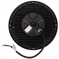 Oprawa przemysłowa LED SMD 200W 20400lm 6500K IP65 czarna barwa CW biała zimna IK05 HighBay V-TAC VT-92200 2 LAT GWARANCJI