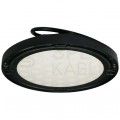 Oprawa przemysłowa LED SMD 200W 20400lm 6500K IP65 czarna barwa CW biała zimna IK05 HighBay V-TAC VT-92200 2 LAT GWARANCJI