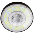 Oprawa przemysłowa LED SMD 200W 37000lm 4000K IP65 czarna barwa NW biała neutralna IK08 HighBay V-TAC VT-9219 5 LAT GWARANCJI