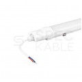 Oprawa sufitowa 120cm LED 36W 3000lm 4000K IP65 biała bez zawiesi barwa NW biała neutralna MASTER LED