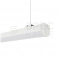 Oprawa sufitowa lampa LIMEA 230V 60W IP66 barwa NW