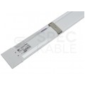 Oprawa sufitowa lampa VIGA bez zawiesi 230V 32W IP20 barwa NW