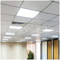 Oprawa, uniwersalny panel sufitowy natynkowy / podtynkowy 60x60cm LED 36W 3820lm 4000K IP20 biała barwa neutralna NW V-TAC VT-6237-1 3 LATA GWARANCJI