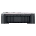 Organizer narzędziowy z wyjmowanymi pojemnikami na akcesoria 543x368x122mm X BLOCK BRIDGE Kistenberg KXBB5540B