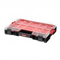 Organizer z przegrodami na narzędzia i akcesoria 450x358x79mm 6l Qbrick 200 System PRO