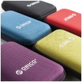 ORICO Etui na dysk zewnętrzny 2,5" zielony