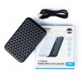 ORICO Obudowa na dysk HDD / SSD 2,5" USB-C 3.1 5G
