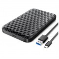 ORICO Obudowa na dysk HDD / SSD 2,5" USB-C 3.1 5G