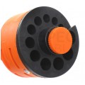 Ostrzałka wielofunkcyjna do wierteł 3-16mm 230V 95W KD1560 Kraft&Dele