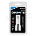 Otwornica Diamentowa Koronka 10mm z gwintem M14 do gresu, kamienia, płytek, ceramiki itp. GRAPHITE 55H302