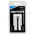 Otwornica Diamentowa Koronka 28mm z gwintem M14 do gresu, kamienia, płytek, ceramiki itp. GRAPHITE 55H308