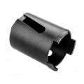 Otwornica Diamentowa Koronka 62mm do betonu, granitu, marmuru, cegły itp. GRAPHITE 57H875