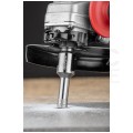 Otwornica Diamentowa Koronka 6mm z gwintem M14 do gresu, kamienia, płytek, cegły, szkła itp. GRAPHITE 55H300