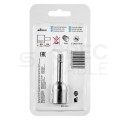 Otwornica Diamentowa Koronka 8mm z gwintem M14 do gresu, kamienia, płytek, cegły, szkła itp. GRAPHITE 55H301