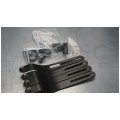 OUTLET Adapter do monitorów 17-30 cali 8kg bez otworów w standardzie VESA DIGITUS