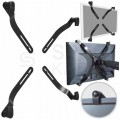 OUTLET Adapter do monitorów 17-30 cali 8kg bez otworów w standardzie VESA DIGITUS