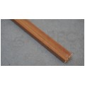 OUTLET AKS Listwa MKE 11x15 drewno ciemne