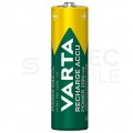 OUTLET Akumulator Ni-MH R6 AA 2100mAh 1,2V Ready to Use ( R2U ) Varta Recharge Accu Power BLISTER 4szt.