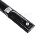 OUTLET Antena pokojowa DVB-T VHF/UHF/FM 100dBuV MCTV-930 ze wzmacniaczem, zasilaczem i filtrem LTE
