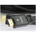 OUTLET AUDA Prestige Kabel HDMI 1.4a Premium High Speed Full HD 4K@24 60m ze wzmacniaczem USB