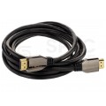 OUTLET AUDA Prestige Kabel HDMI 2.1 8K Ultra High Speed 8K@60 4K@120 0,5m