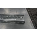 OUTLET BAKS Korytko kablowe perforowane KGR100H42/2 do prowadzenia tras kablowych