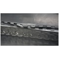 OUTLET BAKS Korytko kablowe perforowane KGR200H42/2 do prowadzenia tras kablowych