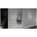 OUTLET BAKS Korytko kablowe perforowane KGR50H42/2 do prowadzenia tras kablowych