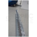 OUTLET BAKS korytko perforowane KGR100H42/2 0,5mm