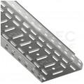 OUTLET BAKS korytko perforowane KGR200H42/2 0,5mm