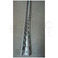 OUTLET BAKS korytko perforowane KGR50H42/2 0,5mm