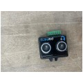 OUTLET BleBox parkingSensor Czujnik parkowania LED 7/24V SMARTHOME
