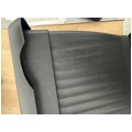 OUTLET Doniczka Terra, donica antracytowa 30L 700x300x277mm Prosperplast